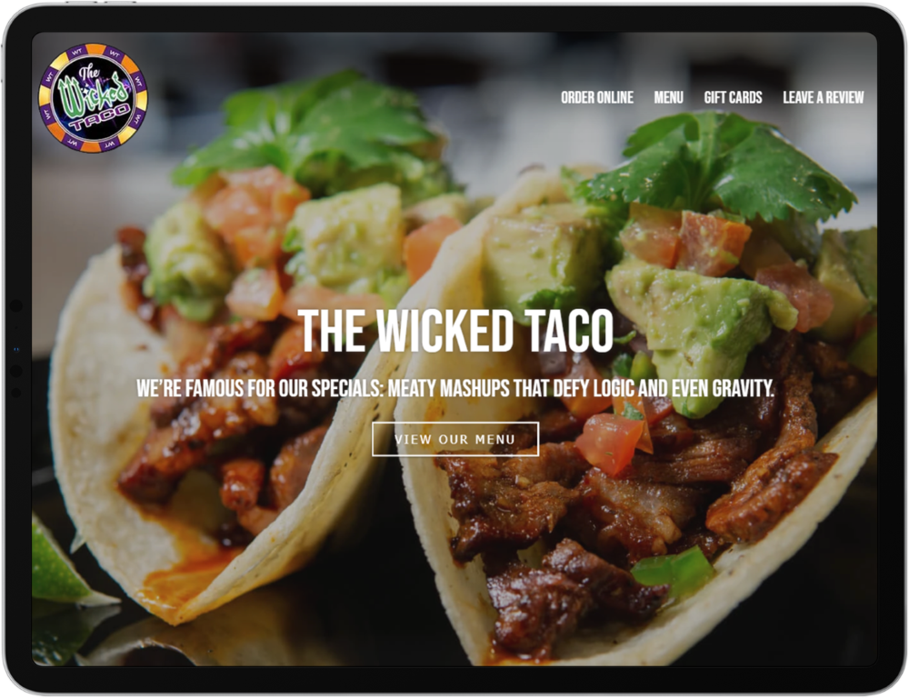 The Wicked Taco