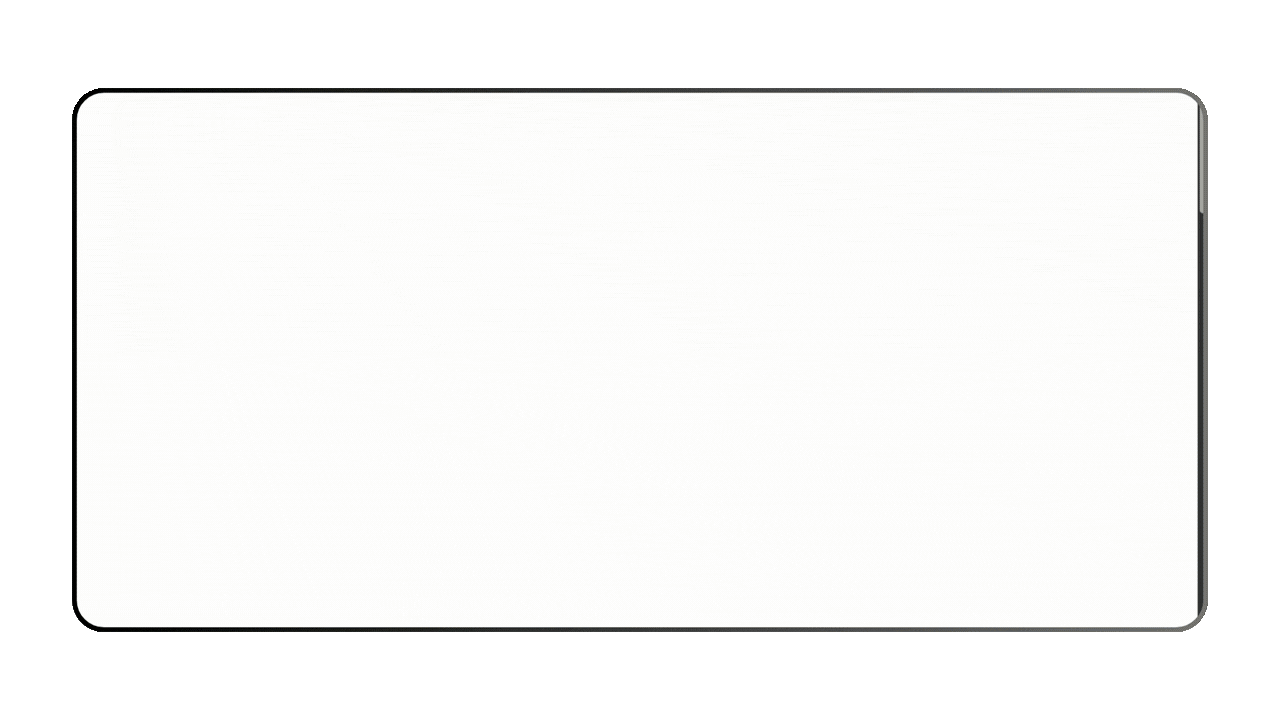 Animated preview of the Austin website template on desktop